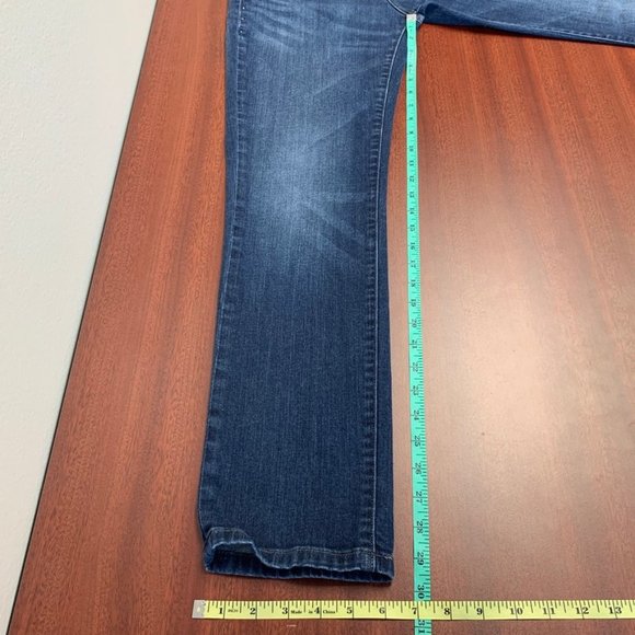 Levi's Mid Rise Skinny ECU - Picture 3 of 8